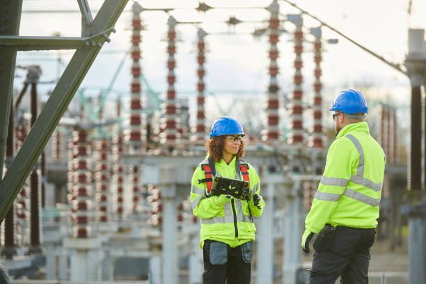 Best Electrical System Inspection  in Lakewood Park, FL