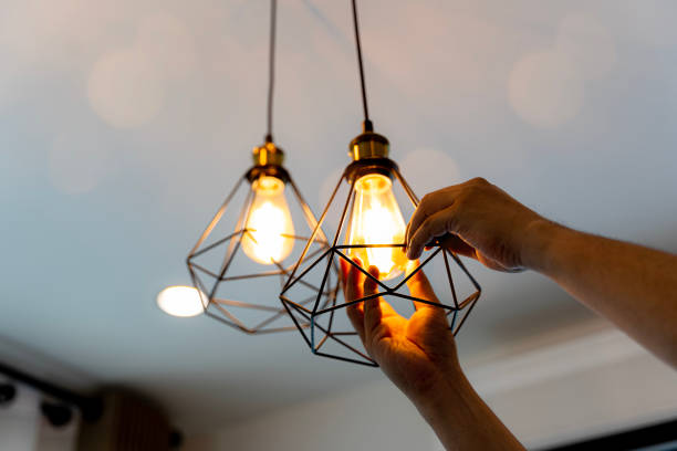 Best Electrician Near Me  in Lakewood Park, FL