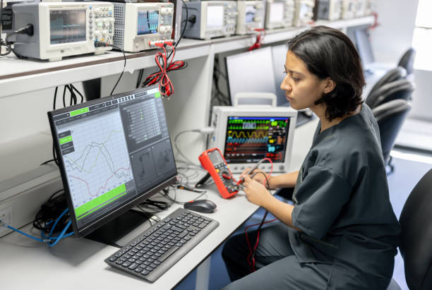 Best Electrical Installation Contractor  in Lakewood Park, FL