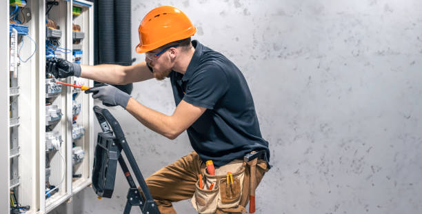 Reliable Lakewood Park, FL Electrician Solutions
